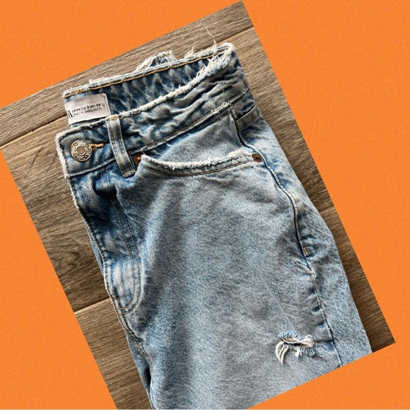 ZARA JEANS - Picture 14 of 14